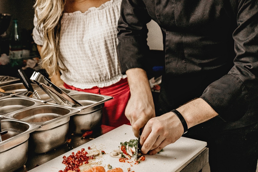 Best Cruise Ship Food Cruisewatch